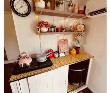 Capitol Heights Apartment | Snazzy Studio plus Private BR - DC-MD Line