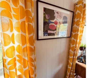 Capitol Heights Apartment | Snazzy Studio plus Private BR - DC-MD Line