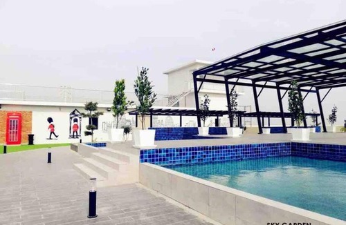 Sitiawan Apartment | SNE Homestay