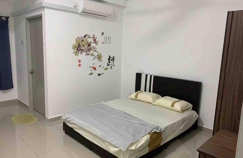 Sitiawan Apartment | SNE Homestay