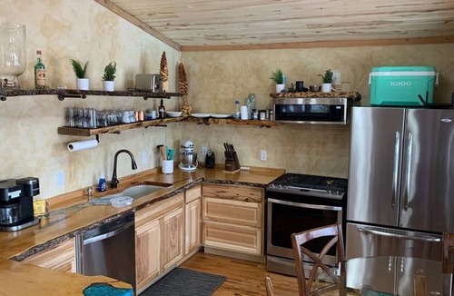 Northeast Heights House | SneakAway in Albuquerque