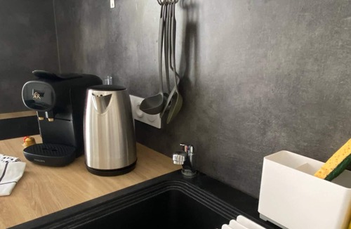 Montlhery Apartment | ☆ Sneakers Studio 5* 30' From Paris ☆