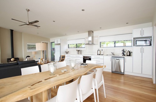 Duncan House | SNELLINGS VIEW - Stunning