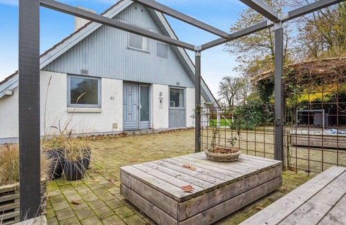 Hejsager Strand House | "Snezana" - 150m from the sea by Interhome