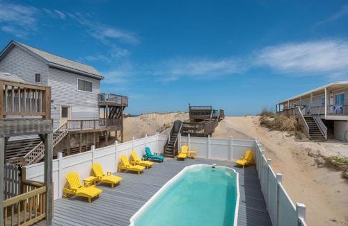 South Nags Head House | SNH241 Ocean Oasis