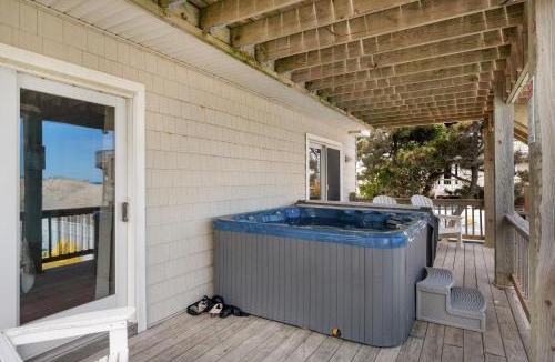 South Nags Head House | SNH241 Ocean Oasis