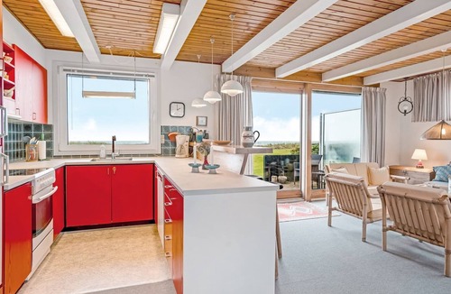 Sæby House | "Snioulf" - 10m from the sea by Interhome