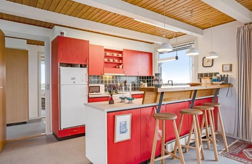 Sæby House | "Snioulf" - 10m from the sea by Interhome