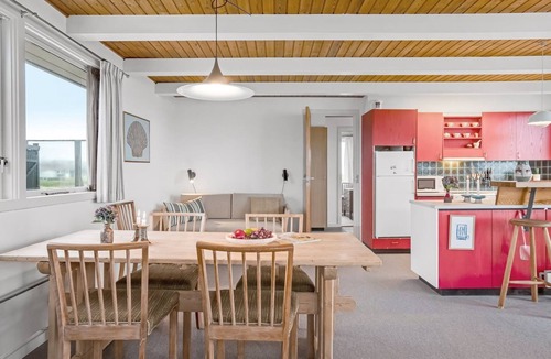Sæby House | "Snioulf" - 10m from the sea by Interhome