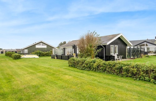 Sæby House | "Snioulf" - 10m from the sea by Interhome