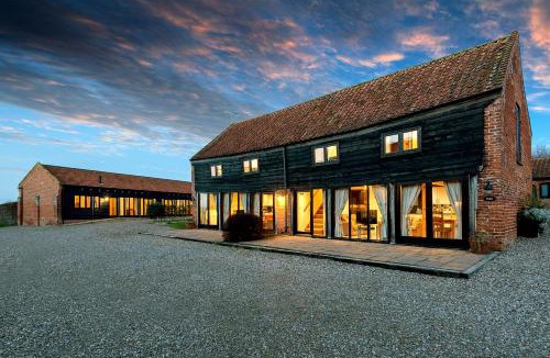 Beccles House | Snipe