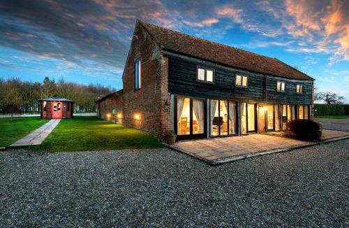 Beccles House | Snipe