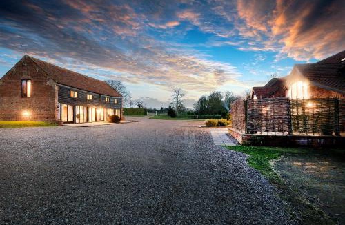 Beccles House | Snipe