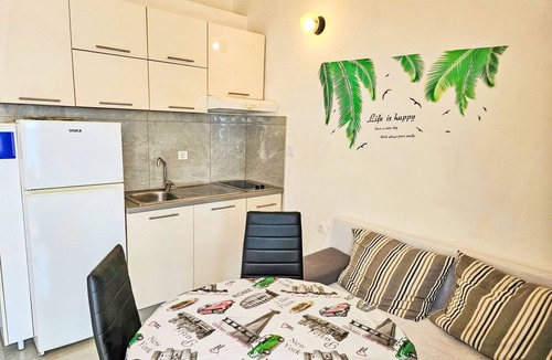 Zavalatica Apartment | Snježana by Interhome