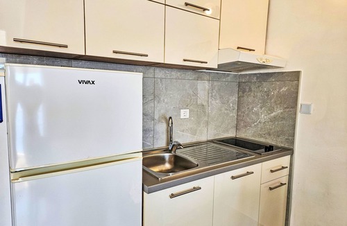 Zavalatica Apartment | Snježana by Interhome