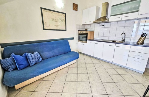 Zavalatica Apartment | Snježana by Interhome