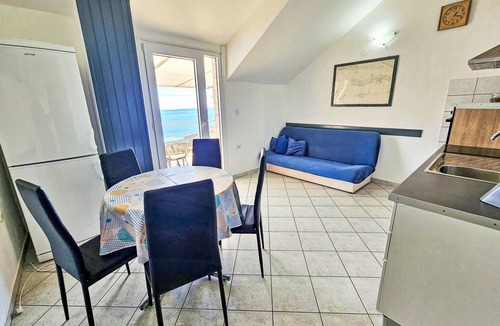 Zavalatica Apartment | Snježana by Interhome