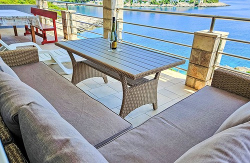 Zavalatica Apartment | Snježana by Interhome