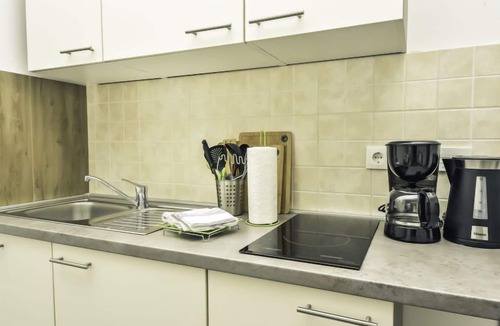 Karlobag Apartment | Snježana by Interhome