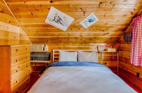Government Camp House | Sno-bird #8