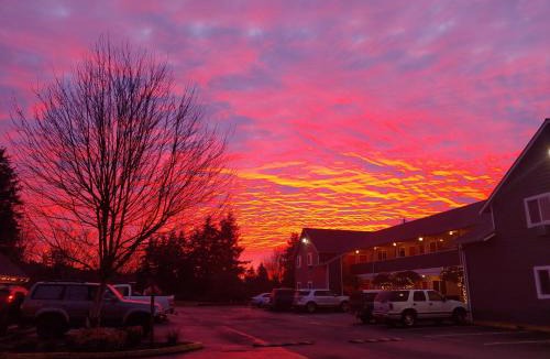 Snohomish Hotel | Snohomish Inn