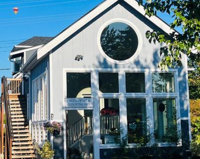 Snohomish Hotel | Snohomish Inn