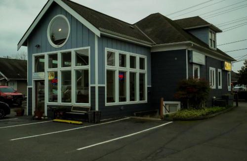 Snohomish Hotel | Snohomish Inn