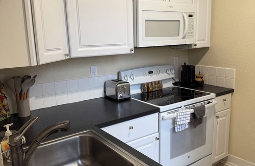 Snohomish Apartment | Snohomish River Hideaway