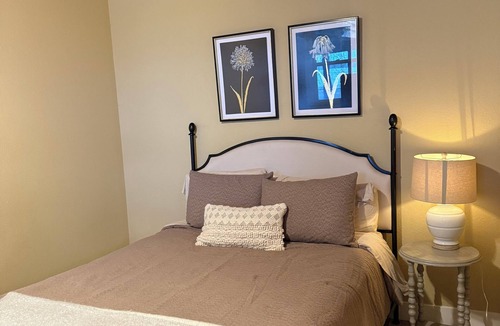Snohomish Apartment | Snohomish River Hideaway