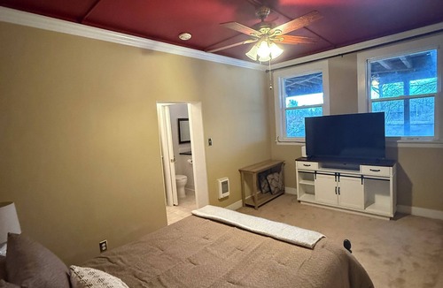 Snohomish Apartment | Snohomish River Hideaway