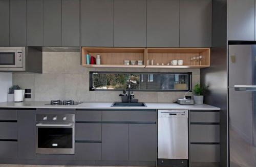 Crackenback House | Snohus 1 at Crackenback