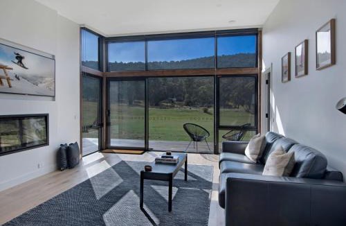 Crackenback House | Snohus 1 at Crackenback