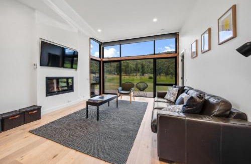 Crackenback House | Snohus 1 at Crackenback