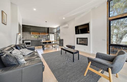 Crackenback House | Snohus 1 at Crackenback