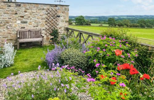 Hexham House | Snooty Fox Cottage