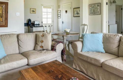 Hexham House | Snooty Fox Cottage