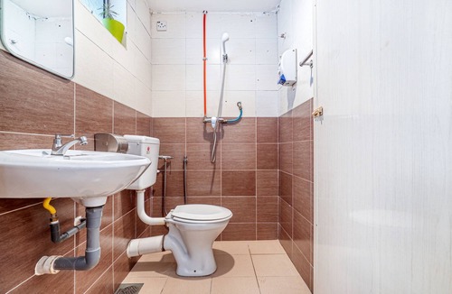 Brinchang Hotel | Snooze Cameron Highlands