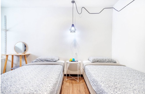 Brinchang Hotel | Snooze Cameron Highlands