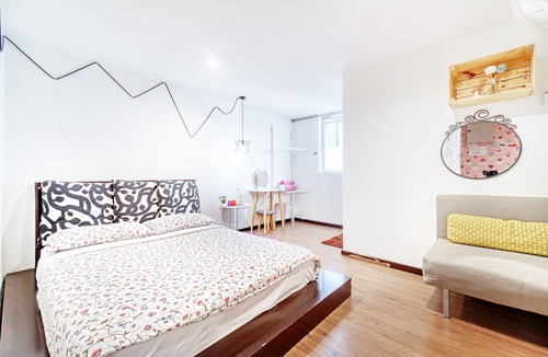 Brinchang Hotel | Snooze Cameron Highlands