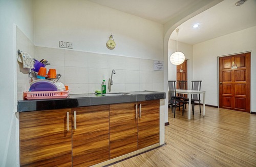 Brinchang Hotel | Snooze Cameron Highlands