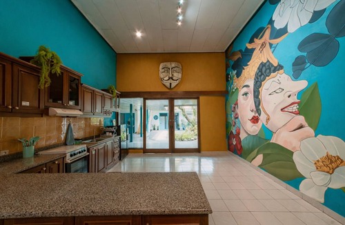 Klojen Hostel | Snooze Hostel Malang