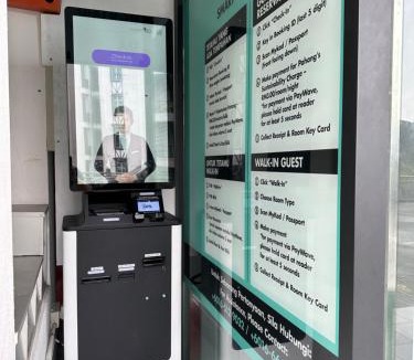 Brinchang Hotel | Snooze TOO