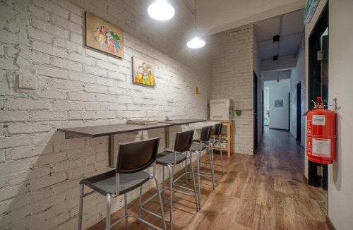 Brinchang Hotel | Snooze TOO