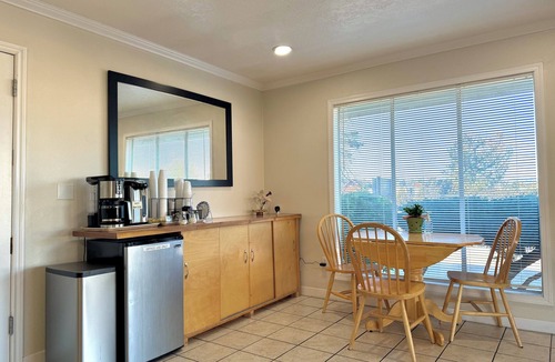 Wilsonville Hotel | Snoozinn