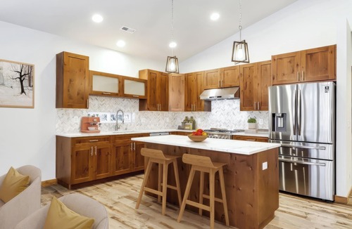 Snoqualmie Pass Cabin | Snoqualmie cabin and sanua - 5 mins to skiing