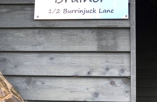 Dinner Plain Ski Chalet | Snow Brainer-dog friendly