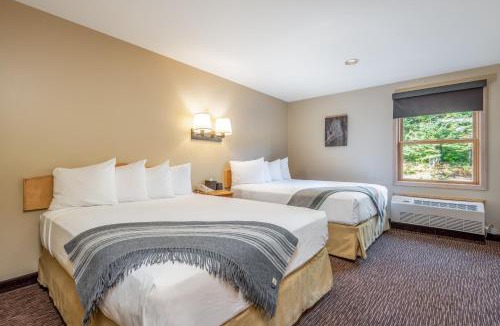 Sunday River Area Hotel | Snow Cap Inn