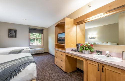 Sunday River Area Hotel | Snow Cap Inn