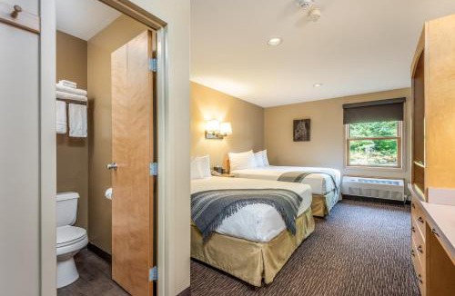 Sunday River Area Hotel | Snow Cap Inn