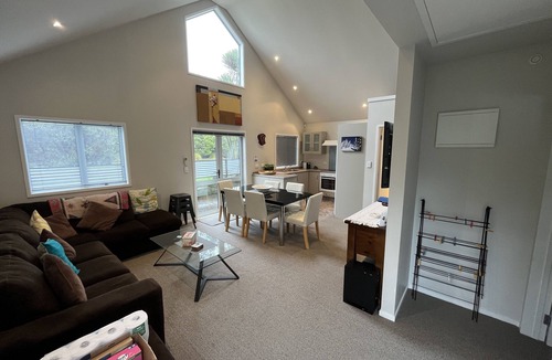 Ohakune Ski Chalet | Snow Chalet - Great Location